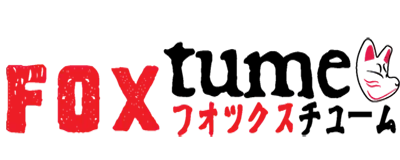 Foxtume logo