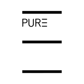 PURE Spa Skincare logo