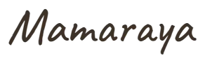 MamaRaya logo