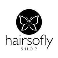 Hairsofly Shop logo