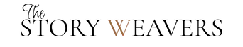 The Story Weavers logo