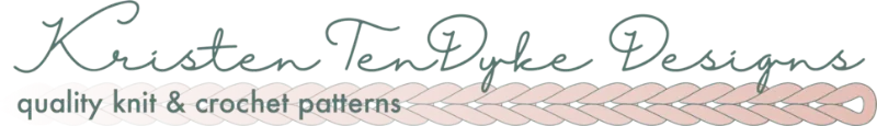 Kristen TenDyke logo