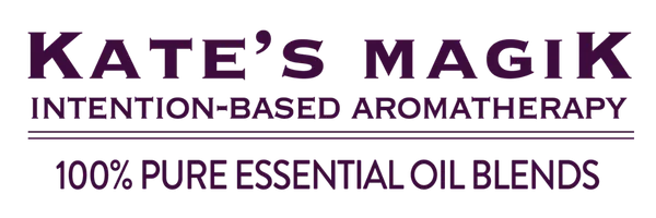 Kates Magik logo