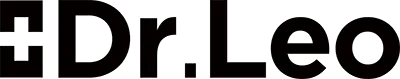 Dr Leo logo