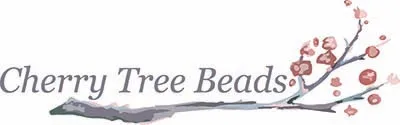 Cherry Tree Beads logo