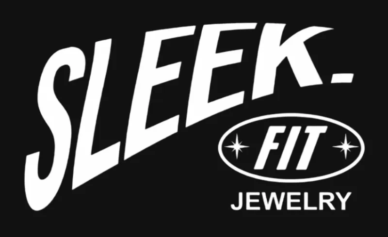 Sleek Fit Jewelry logo