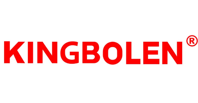 Kingbolen logo