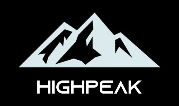 HighPeak logo