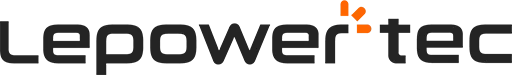 Lepower Tec logo