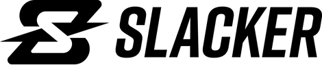 Slacker logo