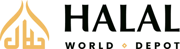 Halal World Depot logo
