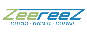 ZeereeZ logo