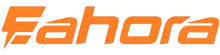 Eahora E-Scooter logo