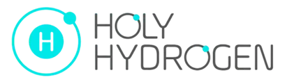 Holy Hydrogen logo