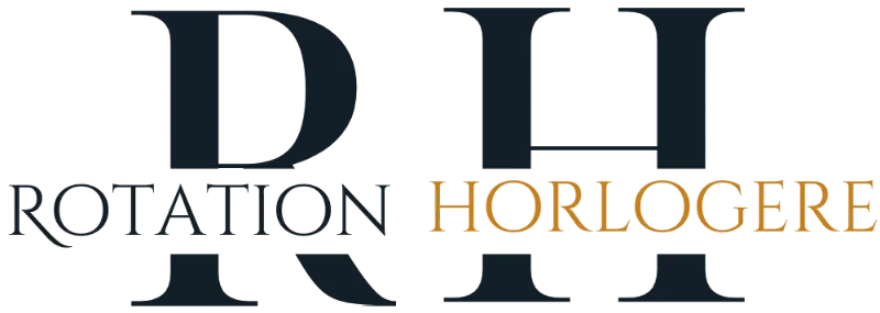 Rotation Horlogère logo