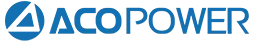 ACOPOWER logo