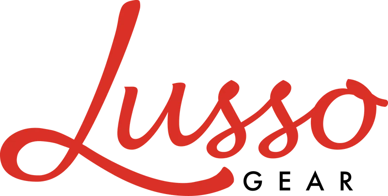 Lusso Gear logo