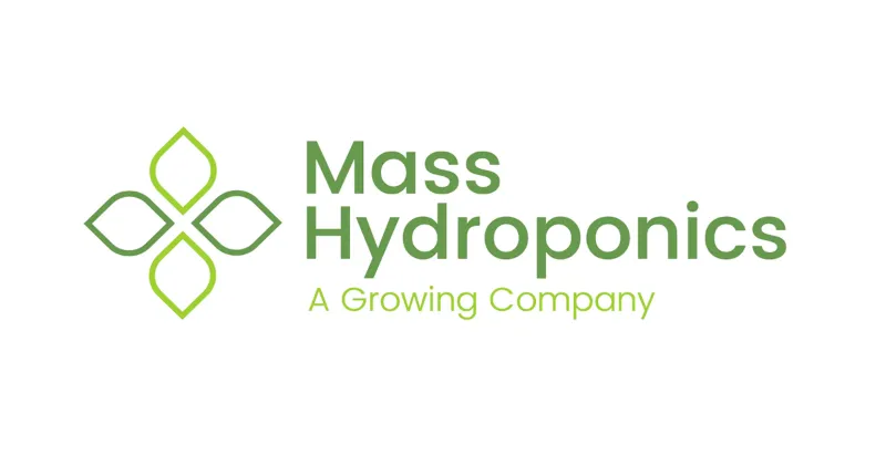 Mass Hydroponics logo