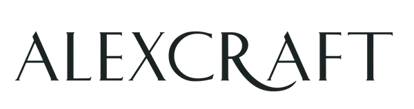 Alexcraft logo