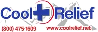 Cool Relief logo