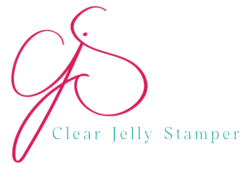 Clear Jelly Stamper logo
