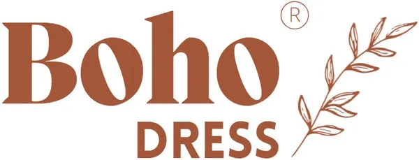 Boho Dress logo