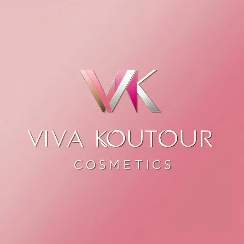 Viva Koutour Cosmetics logo