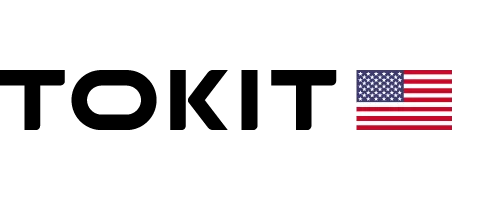 TOKIT logo
