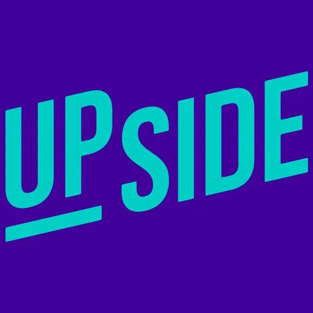 Enjoyupside logo