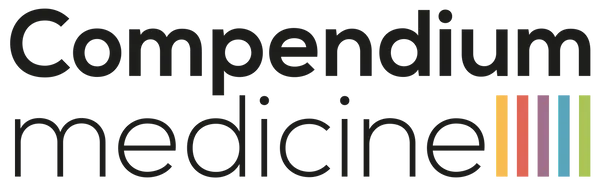 Compendium Medicine logo