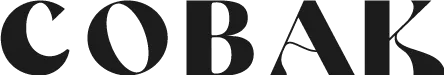 COBAK Case logo