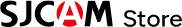 SJCAM logo