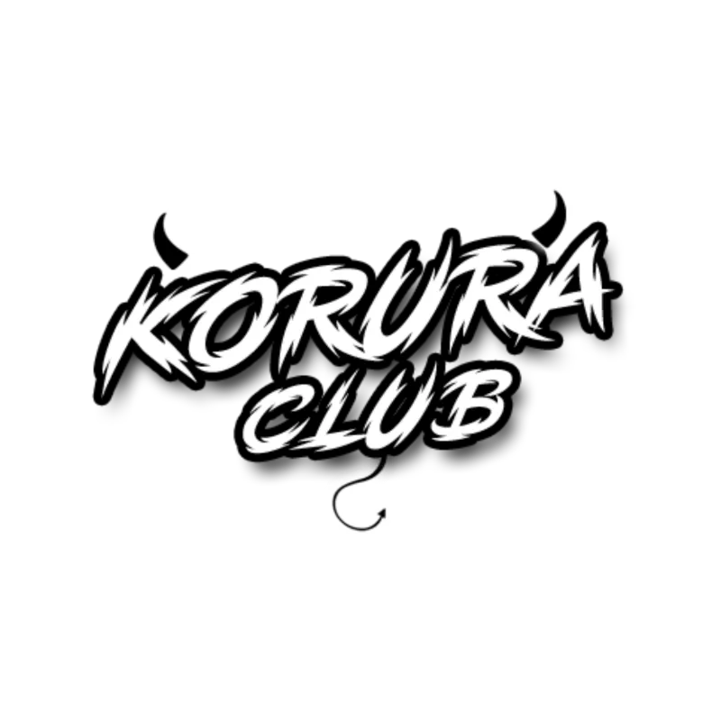 Koruraclub logo