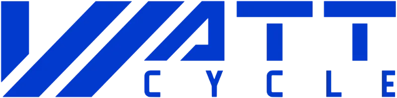 WattCycle logo