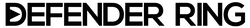 Defender Ring logo