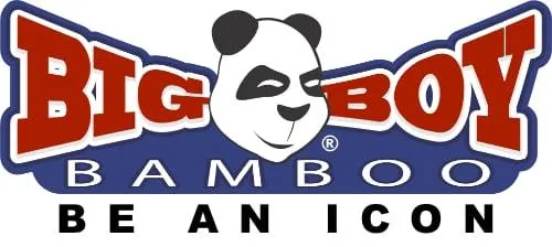 Big Boy Bamboo logo