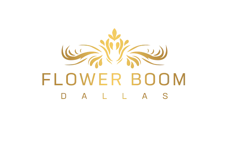 Flower Boom Dallas logo