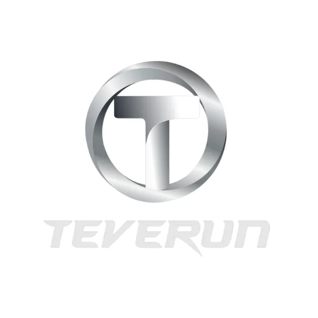 TEVERUN USA logo