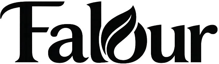 Falour logo