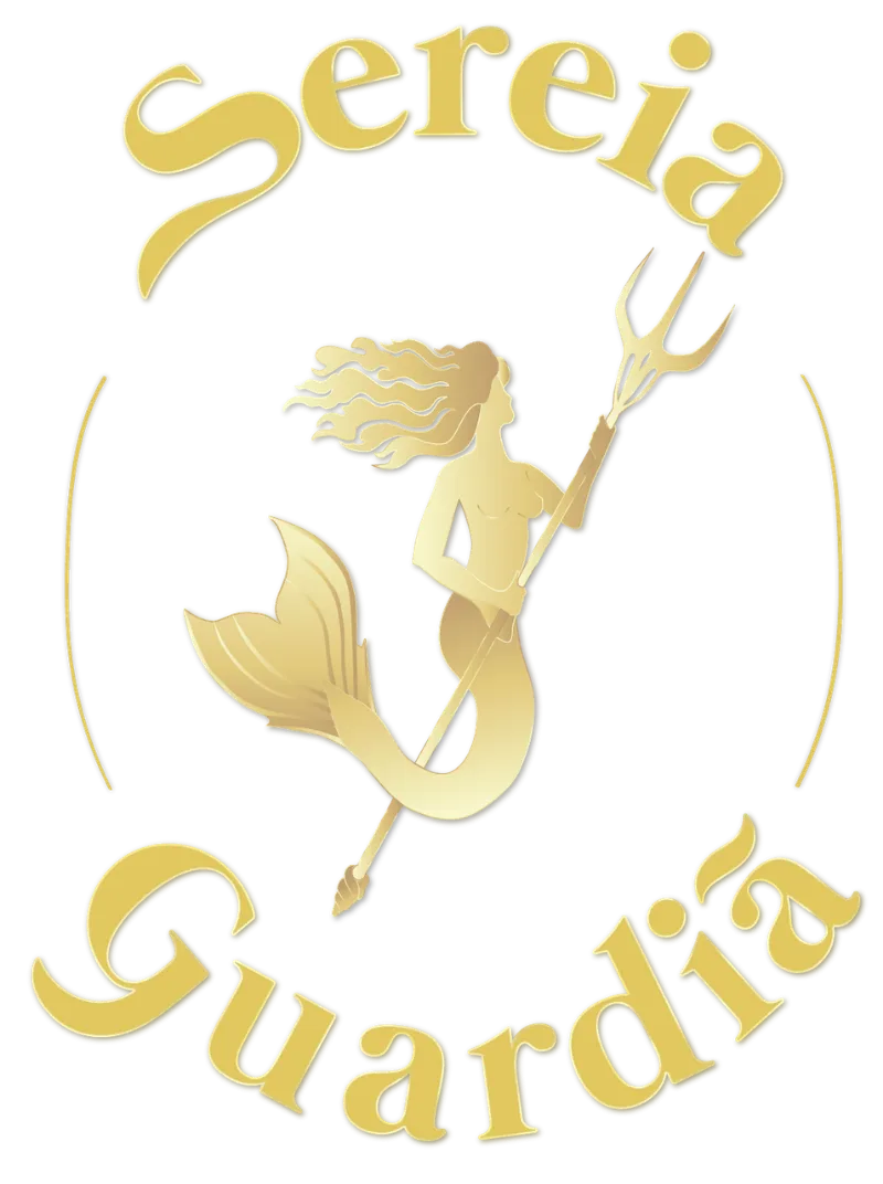 Sereia Guardiã logo
