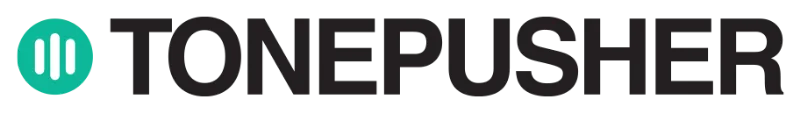 Tonepusher logo