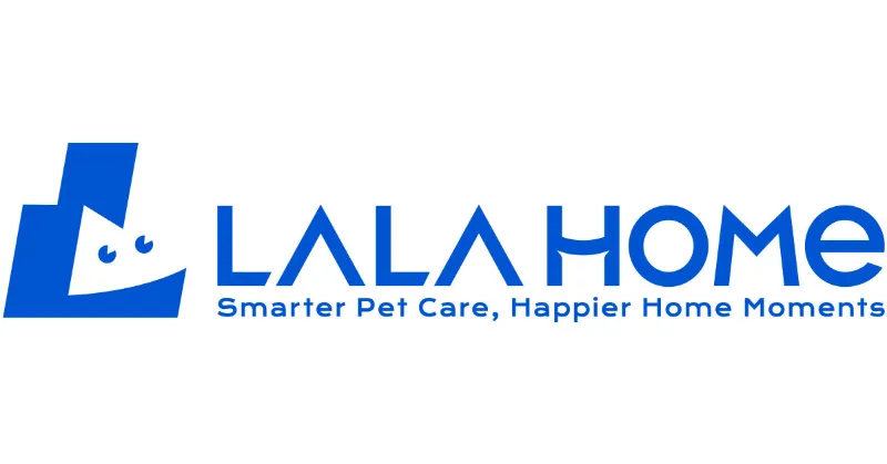 Lala Home logo