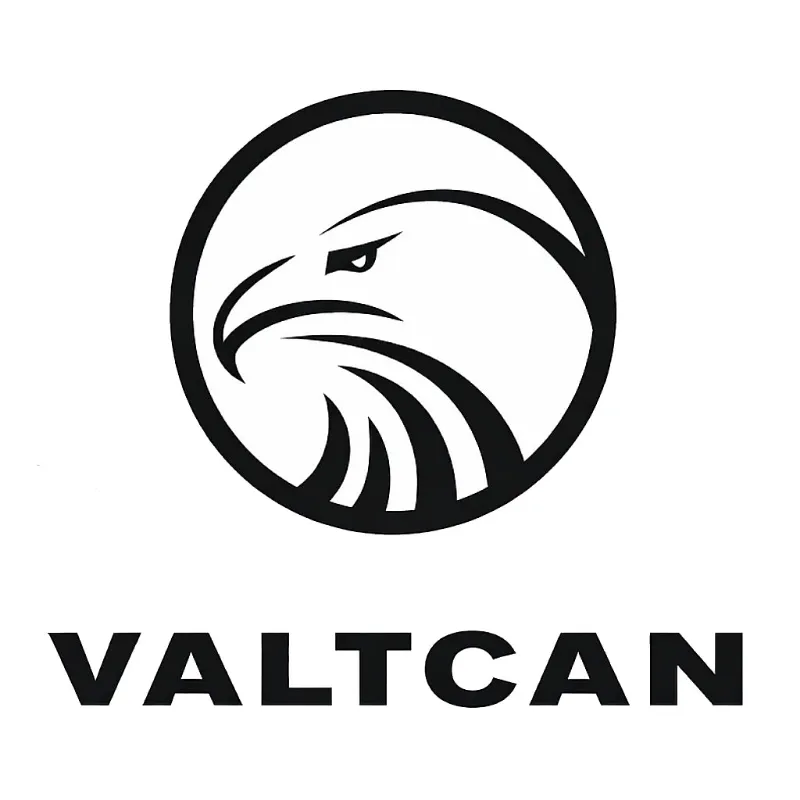 Valtcan logo