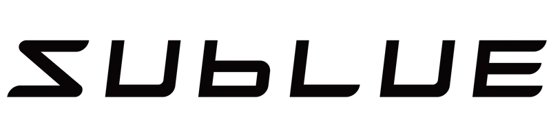 Sublue logo