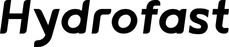 Hydrofast logo