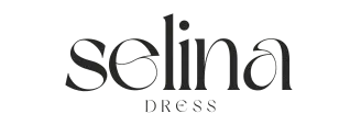 Selinadress logo