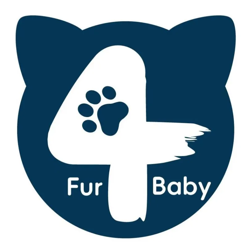 4FurBaby logo
