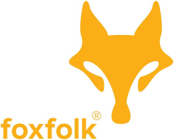 Foxfolk logo