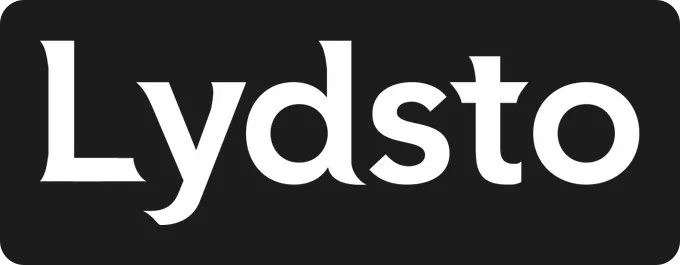 Lydsto logo