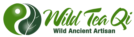 Wild Tea Qi logo